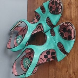 Fly London  sandals